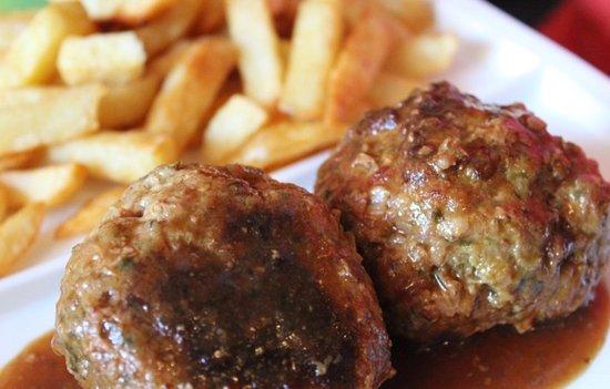 Chez Philippe